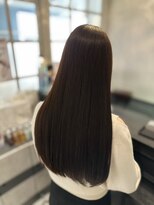 アルツ グレアス(ALTS glaness)&nbsp;【ALTS　glaness】髪質改善ストレート