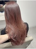 レイヤーカットくびれヘアカットバタフライレイヤー本郷台大船駅