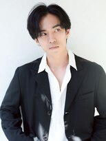 メンズ アイニティ(Men's Inity) ニュアンスパーマ