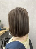 アンブレラカラー
