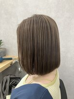 ノア(noa) アンブレラカラー