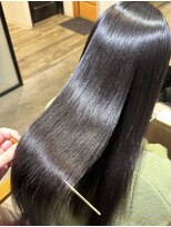 エイト 上野店(EIGHT ueno)&nbsp;美髪縮毛矯正