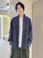 ラフィス ヘアー ロッサ 茨木店(La fith hair rosa)&nbsp;山崎 克也