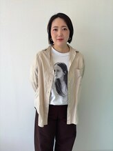 アグ ヘアー グロウ 石巻蛇田店(Agu hair grow) 橋浦 沙紀