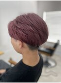 ハイトーンピンク