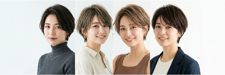 グレイス ヘアドレッシング 鷹匠(grace hair dressing)のサロンヘッダー