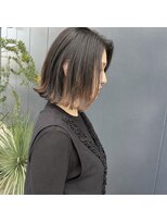 Ooo...【オーゥ】【10/1　NEW OPEN（予定）】&nbsp;ボブ