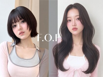 ホフ 大阪心斎橋店(F.O.F)の写真
