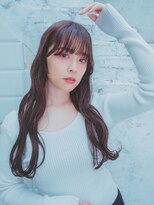 ストローク 小山店(STROKE)&nbsp;ゆるふわロング