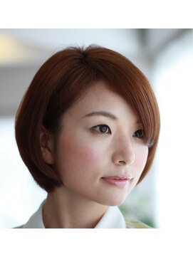 リンク(LinK) サマーショート