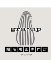 gra-up　橋本店　【グラップ】　