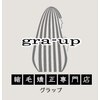 グラップ 橋本店(gra-up)のお店ロゴ