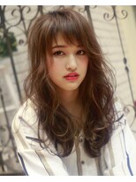 フォルテ ガーデン ヒルズ 静岡店(FORTE GARDEN HILLS)&nbsp;髪質改善/韓国/縮毛矯正/ブリーチ/ダブルカラー/学割/学割U２４