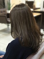 フォルテ 草薙店 フォギーベージュ