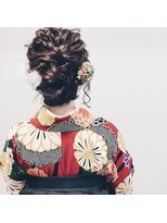 デヴェロペ(Devellope.)&nbsp;【Devellope.】卒業式アレンジ