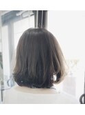 サロンワーク