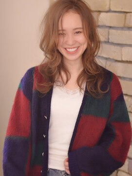 コロ(COLO) 【COLO吉祥寺】ミルクティーロブ