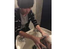 ネル ヘアー(NELL HAIR)