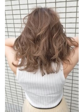 ウノプリール 京橋店(uno pulir) 【unopulir小林】