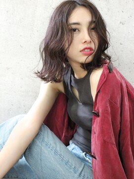 ラリカ(La Rica) 柔らかピンクブラウン