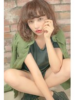 コルト 長津田店(Colt by cotton)&nbsp;【Colt長津田/青葉台】アンニュイロブ☆