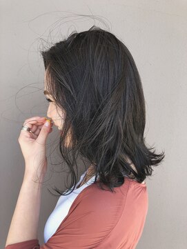 シャルムジャパン(shallm JAPAN) ダークグレー