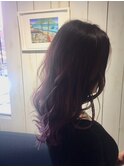 セクシーヴァイオレット