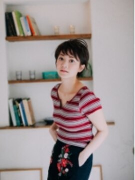 フラミューム 関内店(flammeum) 遊び☆ショート【関内 馬車道】