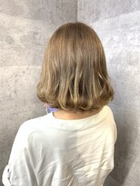 キャラ シャローネ 池袋(Chara Chalone)&nbsp;ハイトーンブロンド【キャラシャローネ池袋】