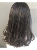 シアベージュ