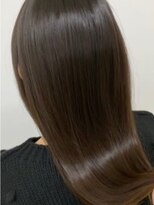 ルコ ヘアーサロン(RUCO hair salon) 艶髪大人カラー