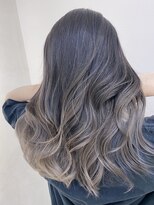 ジゼル(gisele)&nbsp;（小山）大人質感グラデーション