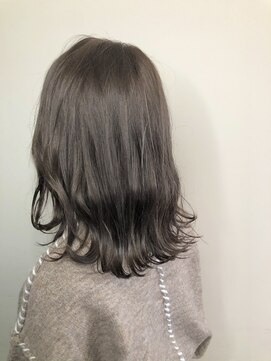 イングスジャパン(ings JAPAN) 外ハネロブ