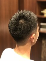 ヒロギンザ 田町店(HIRO GINZA)&nbsp;フェードスタイル