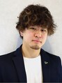 ルーア(Lua) 中山 駿斗