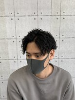 シリー(SILLY)&nbsp;ツイスパアップバング