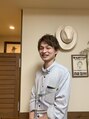 ジョンウェイン(JOHN WAYNE) 白川 直人
