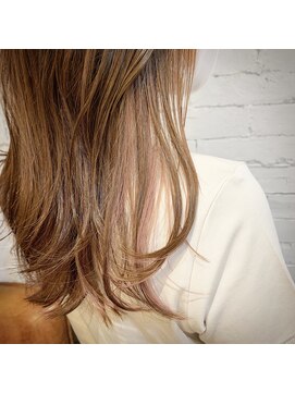 ボスコ 下北沢店(bosco) イヤリングカラー【gocci】