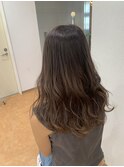 ナチュラルグラデーション