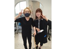 美容室ノア