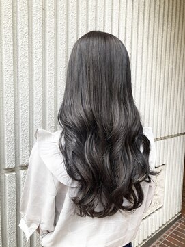 ネオリーブカップ 町田店(Neolive capu) ダークグレージュ