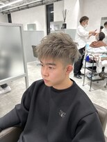 キートス(Kiitos)&nbsp;大人気カラーミルクティーグレージュ