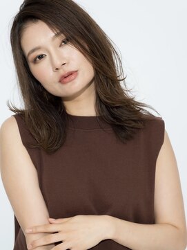 インデックスヘアーユー 錦糸町店(in'dex hair - U) 髪質改善でツヤサラ髪へ[錦糸町/錦糸町駅/錦糸町北口/髪質改善]