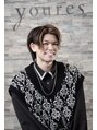 ユアーズヘアー センター南店(youres hair) 関口 智也