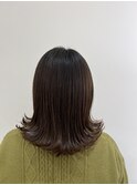 髪質改善トリートメント
