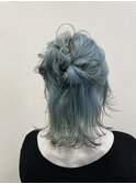 水色