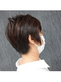 ショートスタイル