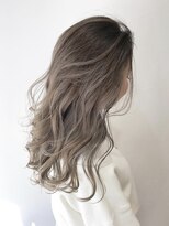 ユイット 本八幡店(Uit)&nbsp;ペールベージュグラデーションカラー