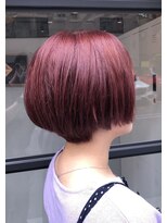 エイト 北千住店(EIGHT)&nbsp;チェリーレッド