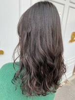 ラベンダー バイ ジュエル 湘南台駅西口店(Lavender by JEWEL) ☆お客様スタイル☆【Lavender by JEWEL 湘南台/湘南台駅】